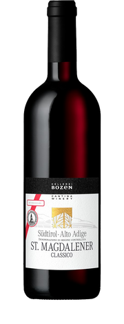 Kellerei Bozen - Alto Adige DOC St. Magdalener Classico 2020